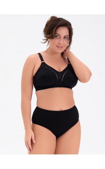 Трусы Трибуна TV1070 Черный