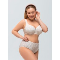 Бюстгальтер Трибуна 1086 Пина колада