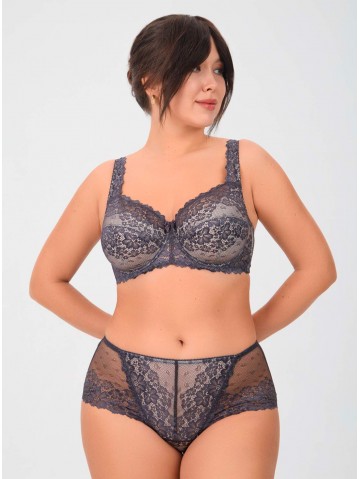 Трусы Трибуна TV5751 Лунная фиалка