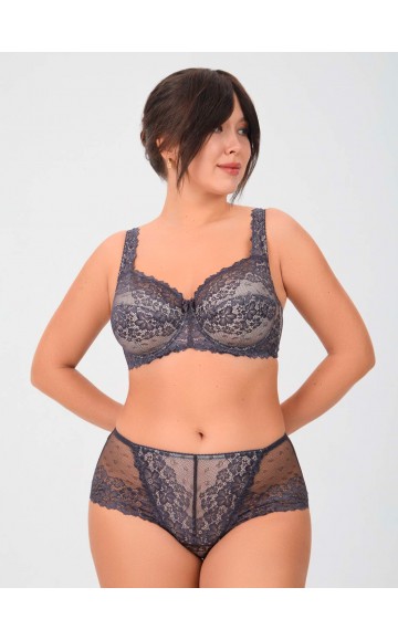 Трусы Трибуна TV5751 Лунная фиалка