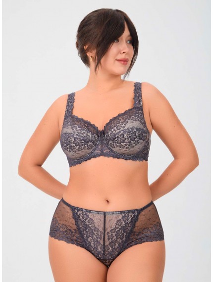 Трусы Трибуна TV5751 Лунная фиалка