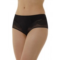 Трусы Lengy 31115 Чёрный тени Трусы Lengy 31115 Чёрный тени