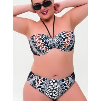 Купальник Трибуна Кокосовая гавань 580N