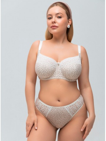 Бюстгальтер Трибуна 354 Пина колада