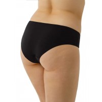 Трусы Lengy 31194 Черный ажур