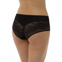 Трусы Lengy 31115 Чёрный тени
