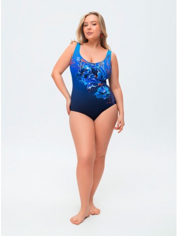 Купальник Трибуна Неизведанные глубины 140B