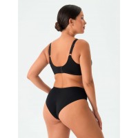 Бюстгальтер Трибуна 090 Черный