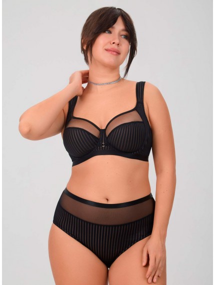 Трусы Трибуна 4147 Нуар