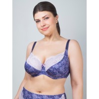 Бюстгальтер Трибуна 890 Ежевика со сливками