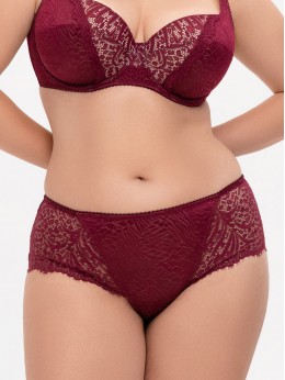 Трусы Трибуна 5527 Рубиновый вечер