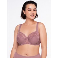 Бюстгальтер Трибуна 353 Кофейно-розовый