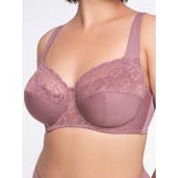 Бюстгальтер Трибуна 353 Кофейно-розовый