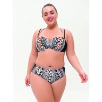 Купальник Трибуна Кокосовая гавань 580N Купальник Трибуна Кокосовая гавань 580N