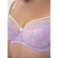 Бюстгальтер Трибуна 893 Лавандовые сны