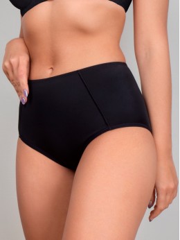 Трусы Трибуна 8021 Черный