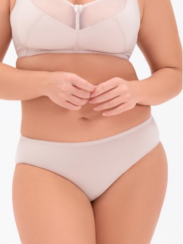 Трусы Трибуна TN1070 Серебристый пион