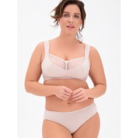 Трусы Трибуна TN1070 Серебристый пион