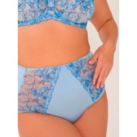 Трусы Трибуна TV7631 Сорбет с незабудками