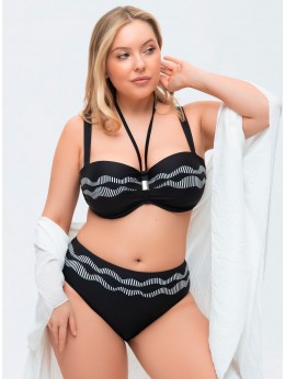 Купальник Трибуна Ночная дюна 580T