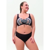 Купальник Трибуна Кокосовая гавань 943