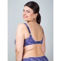 Бюстгальтер Трибуна 975 Ежевика со сливками