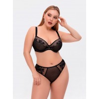 Бюстгальтер Трибуна 554 Сапфировое искушение