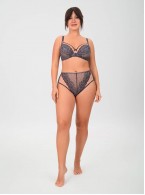 Трусы Трибуна 3291 Лунная фиалка