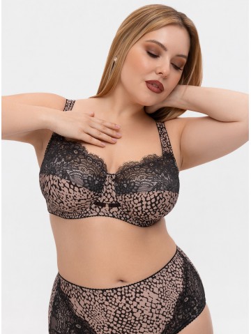 Бюстгальтер Трибуна 353 Агатовые грезы