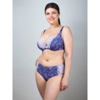 Бюстгальтер Трибуна 975 Ежевика со сливками