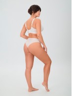 Бюстгальтер Трибуна 893 Бланж