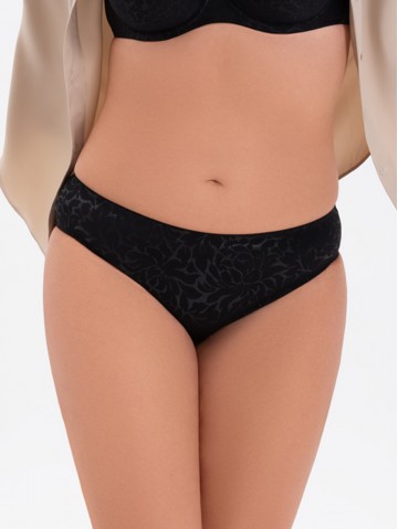 Трусы Трибуна TV1015 Черный