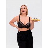 Бюстгальтер Трибуна 554 Сапфировое искушение