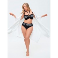 Купальник Трибуна Ночная дюна 580T