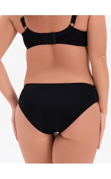 Трусы Трибуна TV1015 Черный