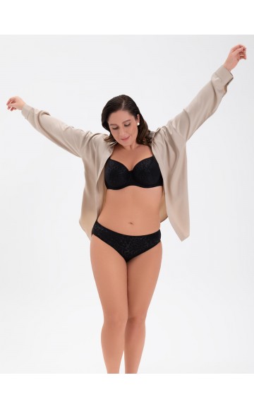 Трусы Трибуна TV1015 Черный