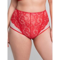 Трусы Трибуна 7192 Клюквенный мармелад