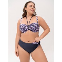 Купальник Трибуна Гибискус глэм 580Y