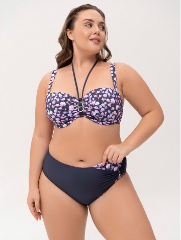 Купальник Трибуна Гибискус глэм 580Y