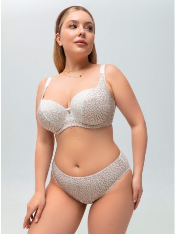 Бюстгальтер Трибуна 975 Пина колада