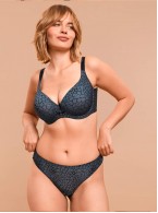 Бюстгальтер Трибуна 071 Морской цветок