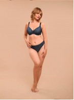 Бюстгальтер Трибуна 071 Морской цветок Бюстгальтер Трибуна 071 Морской цветок