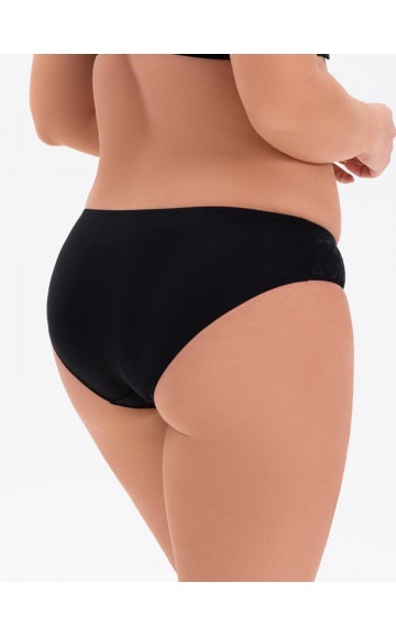 Трусы Трибуна TV1015 Черный