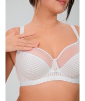 Бюстгальтер Трибуна 893 Бланж