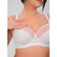 Бюстгальтер Трибуна 893 Бланж