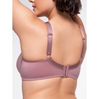 Бюстгальтер Трибуна 890 Кофейно-розовый