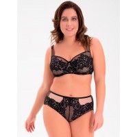 Бюстгальтер Трибуна 353 Птичье молоко