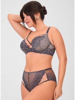 Трусы Трибуна 3291 Лунная фиалка