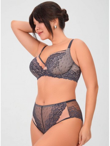 Трусы Трибуна 3291 Лунная фиалка