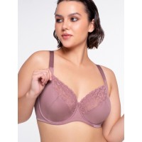 Бюстгальтер Трибуна 890 Кофейно-розовый Бюстгальтер Трибуна 890 Кофейно-розовый
